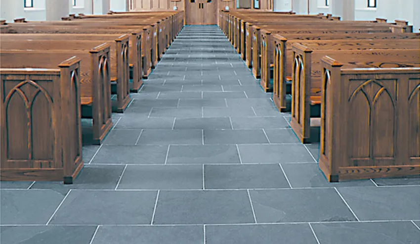 Сланец Brazil Grey